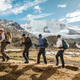 Ausangate Lodge Trek with REI Adventures, $4,999 (Discounted for REI members)